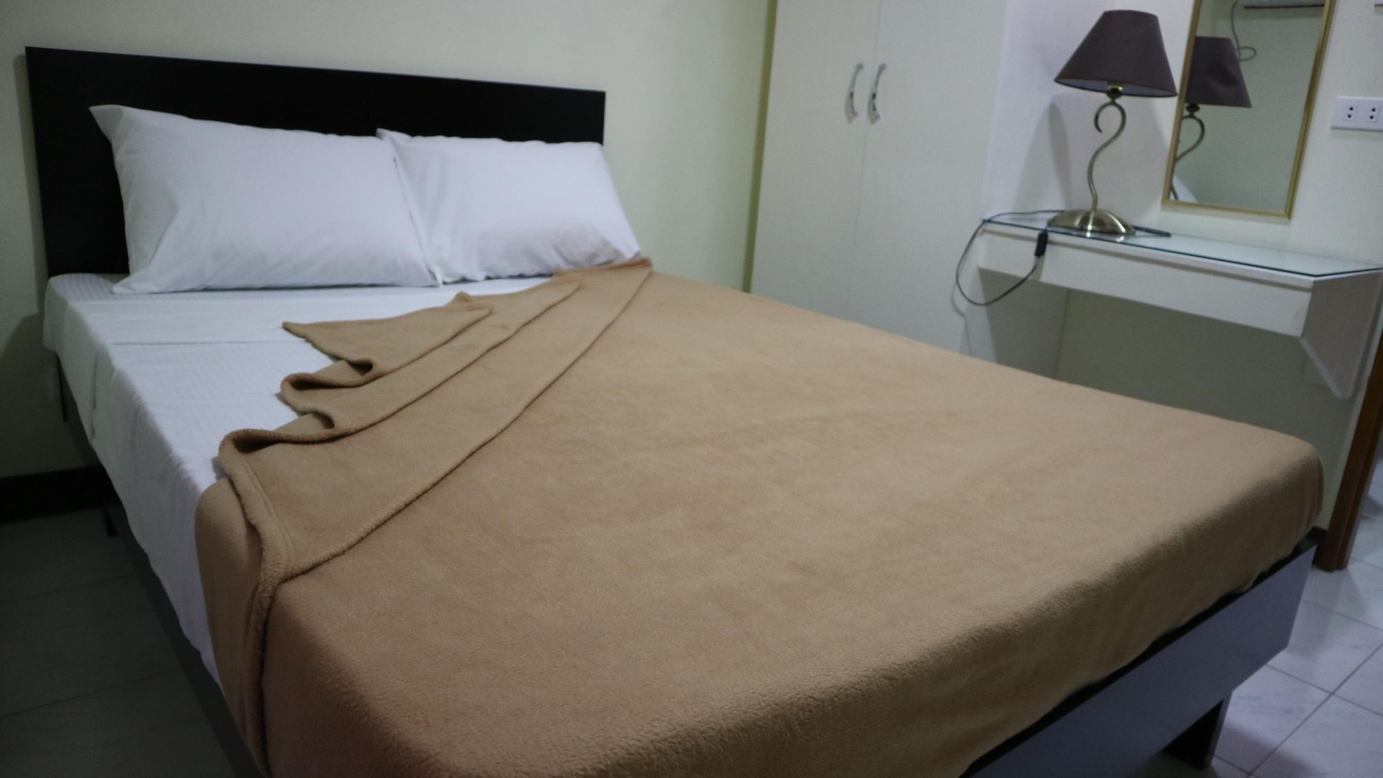 Doniti Suites And Events Place Mandaluyong Ngoại thất bức ảnh