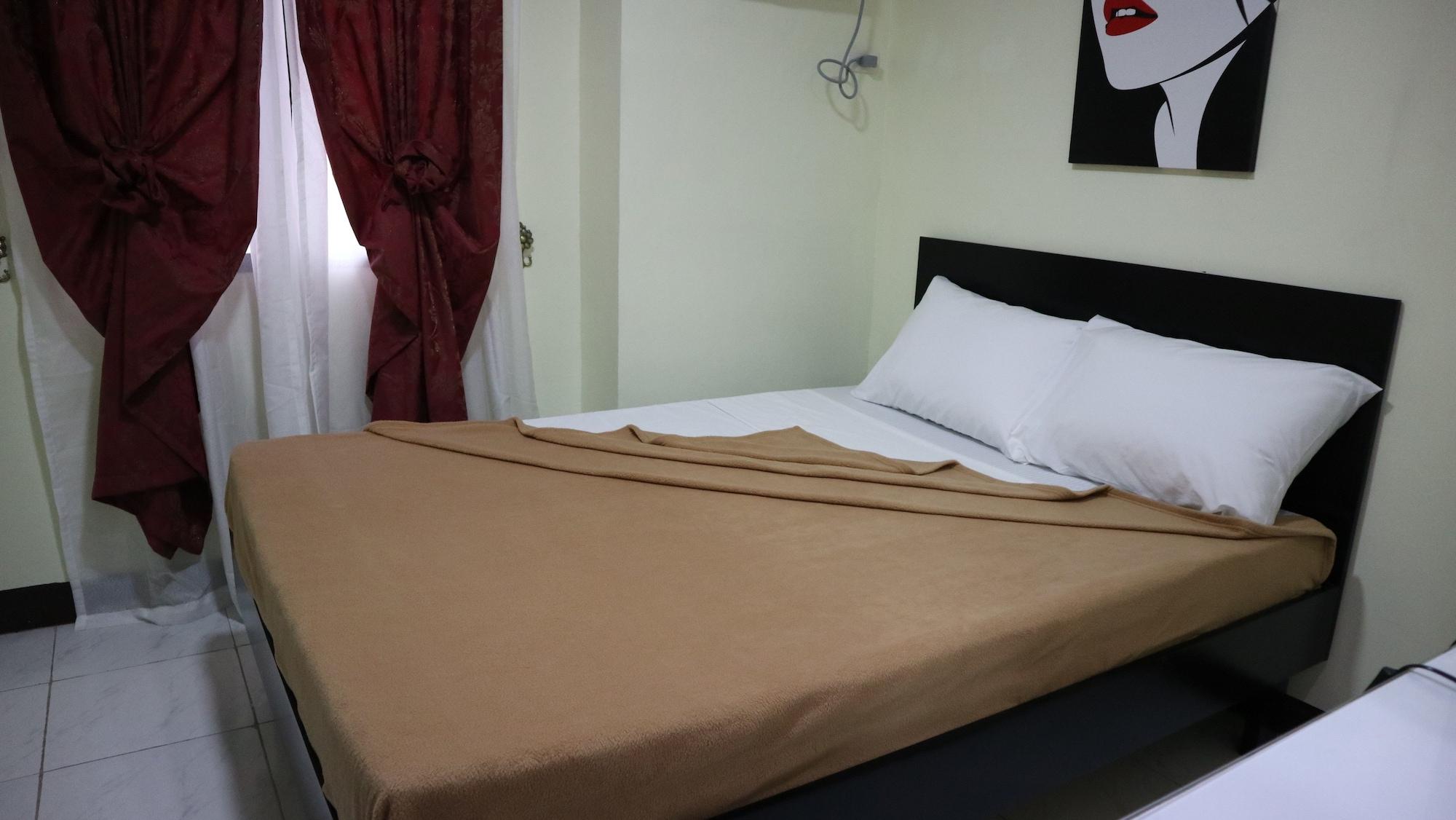 Doniti Suites And Events Place Mandaluyong Ngoại thất bức ảnh