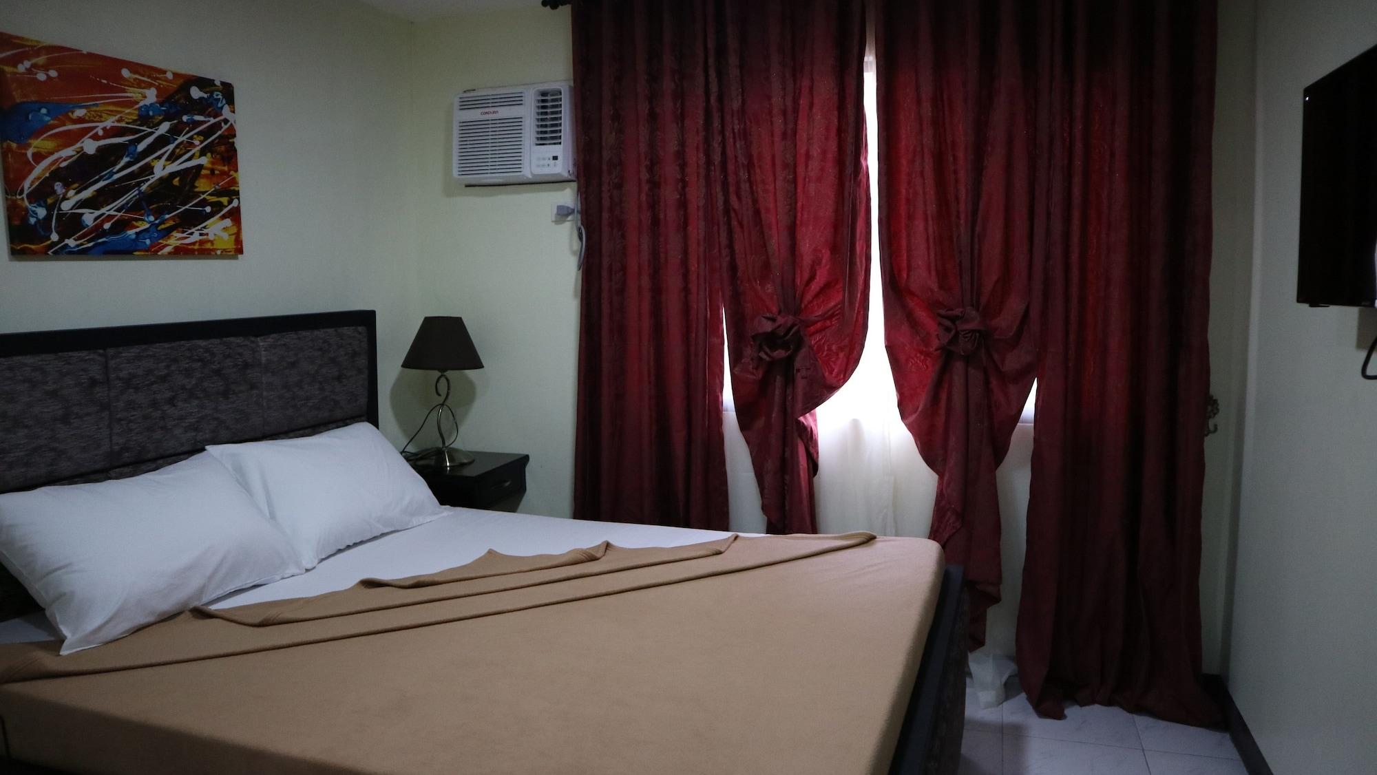 Doniti Suites And Events Place Mandaluyong Ngoại thất bức ảnh