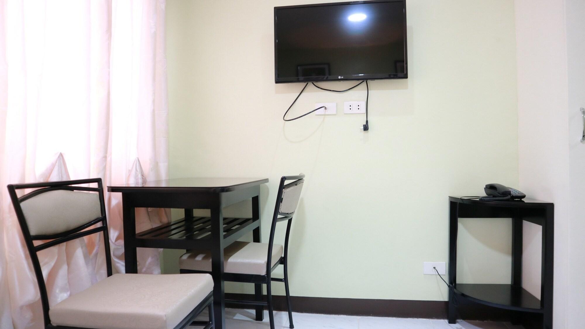 Doniti Suites And Events Place Mandaluyong Ngoại thất bức ảnh