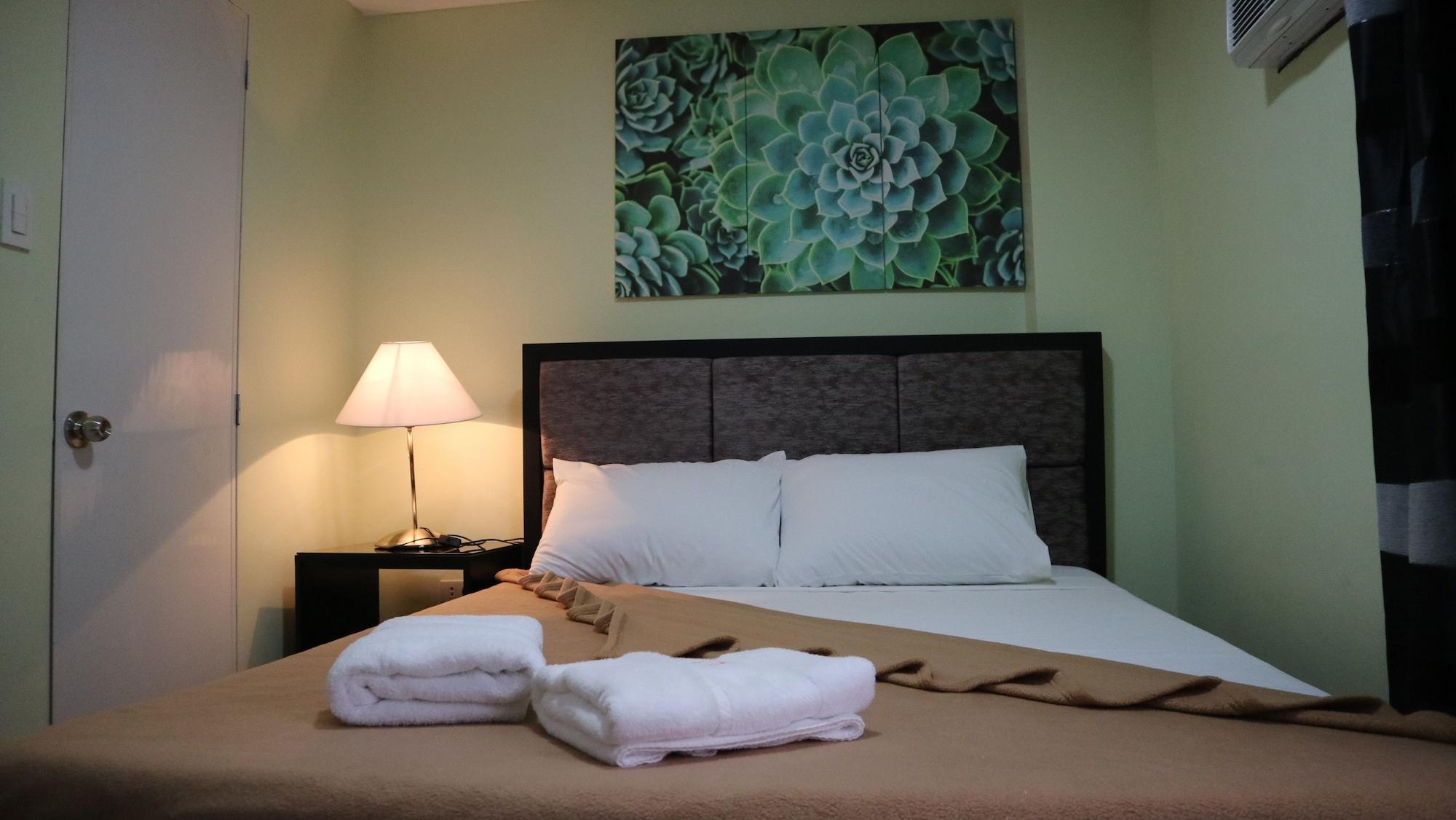Doniti Suites And Events Place Mandaluyong Ngoại thất bức ảnh